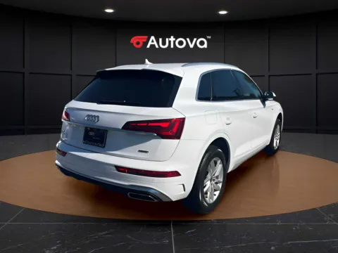 Another view of 2023 Audi Q5 S line Premium for sale in Forest, VA at Autova - Forest