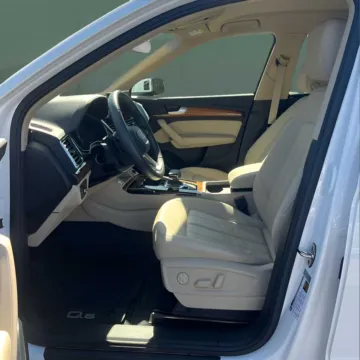 More photos of 2023 Audi Q5 S line Premium at Autova - Forest, VA