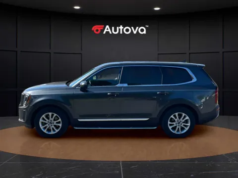 Photos of 2022 Kia Telluride LX for sale in Forest, VA at Autova - Forest
