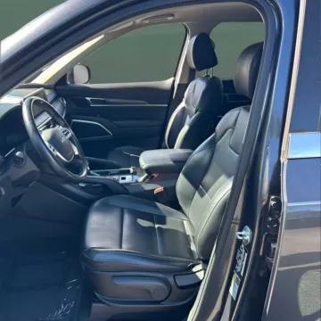 More photos of 2022 Kia Telluride LX at Autova - Forest, VA