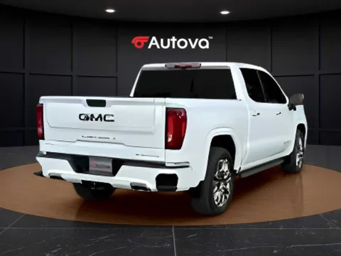 More photos of 2026 GMC Sierra 1500 Denali Ultimate at Autova - Forest, VA