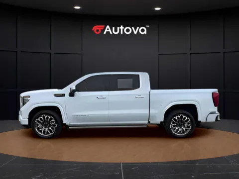 Photos of 2026 GMC Sierra 1500 Denali Ultimate for sale in Forest, VA at Autova - Forest