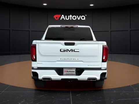 More photos of 2026 GMC Sierra 1500 Denali Ultimate at Autova - Forest, VA