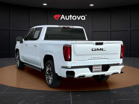 Another view of 2026 GMC Sierra 1500 Denali Ultimate for sale in Forest, VA at Autova - Forest