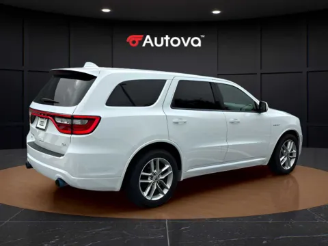Another view of 2022 Dodge Durango R/T for sale in Forest, VA at Autova - Forest