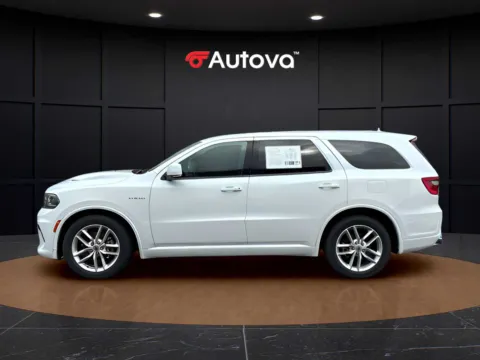 Photos of 2022 Dodge Durango R/T for sale in Forest, VA at Autova - Forest