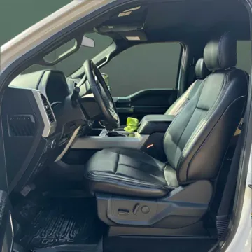 More photos of 2020 Ford F-150 LARIAT at Autova - Forest, VA