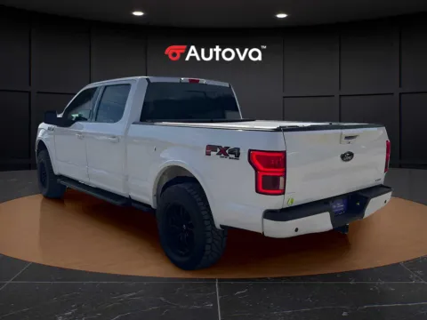 Another view of 2020 Ford F-150 LARIAT for sale in Forest, VA at Autova - Forest