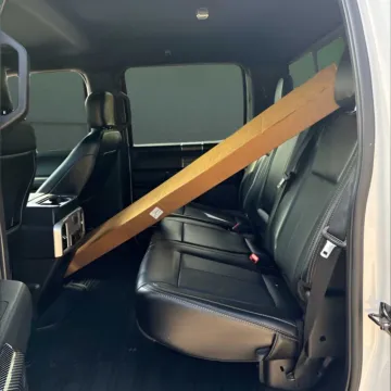 More photos of 2020 Ford F-150 LARIAT at Autova - Forest, VA