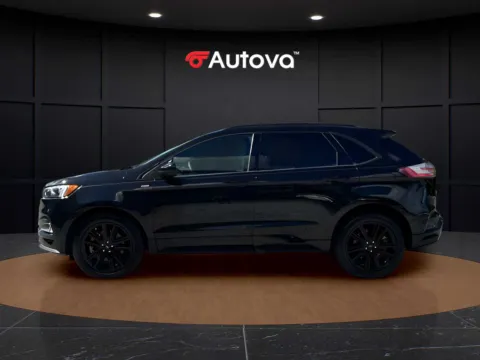 Photos of 2023 Ford Edge ST-Line for sale in Forest, VA at Autova - Forest