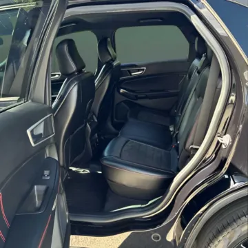 More photos of 2023 Ford Edge ST-Line at Autova - Forest, VA