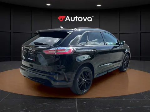 Another view of 2023 Ford Edge ST-Line for sale in Forest, VA at Autova - Forest