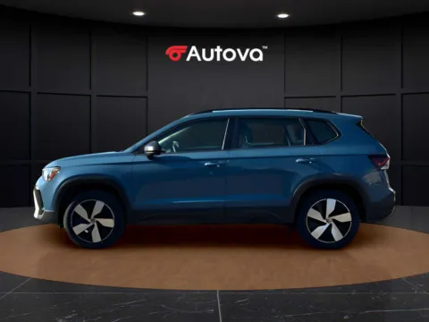 Photos of 2025 Volkswagen Taos S for sale in Forest, VA at Autova - Forest