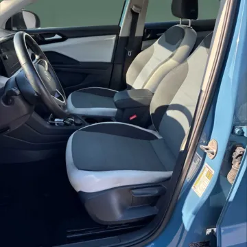 More photos of 2025 Volkswagen Taos S at Autova - Forest, VA