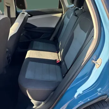 More photos of 2025 Volkswagen Taos S at Autova - Forest, VA