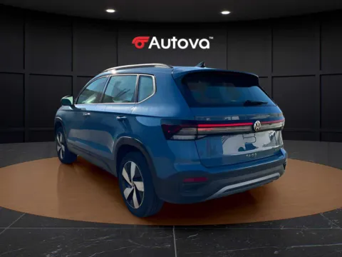 Another view of 2025 Volkswagen Taos S for sale in Forest, VA at Autova - Forest