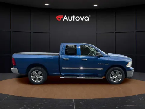 Another view of 2010 Dodge Ram 1500 SLT for sale in Forest, VA at Autova - Forest