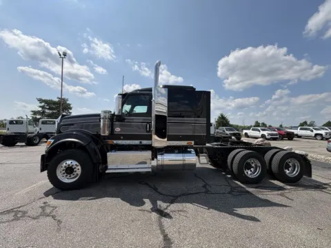 Photos of 2027 International HX Series 520 for sale in Saginaw, MI at Wieland Truck & Trailer - Saginaw