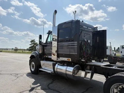 Another view of 2027 International HX Series 520 for sale in Saginaw, MI at Wieland Truck & Trailer - Saginaw