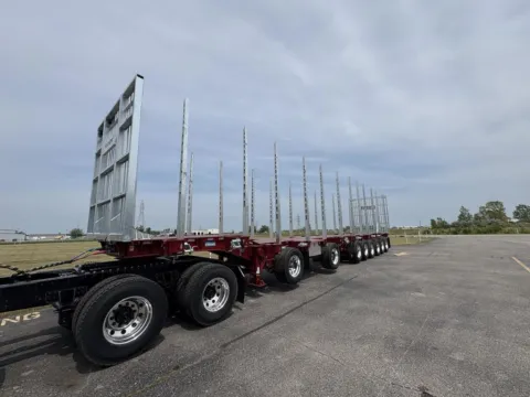 Red 2027 Deloupe GB53 for sale in Saginaw, MI