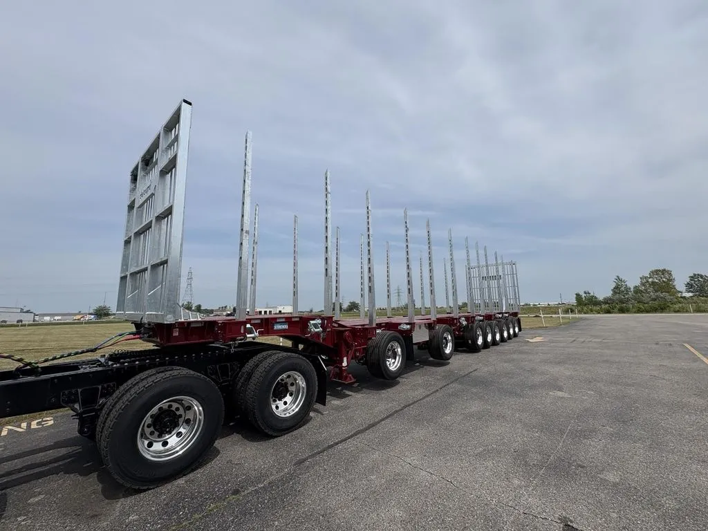 Red 2027 Deloupe GB53 for sale in Saginaw, MI