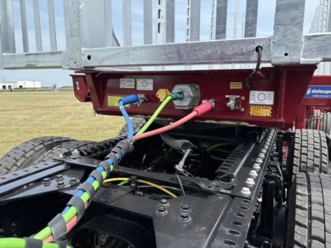Photos of 2027 Deloupe GB53 for sale in Saginaw, MI at Wieland Truck & Trailer - Saginaw