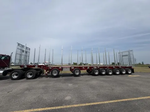 More photos of 2027 Deloupe GB53 at Wieland Truck & Trailer - Saginaw, MI