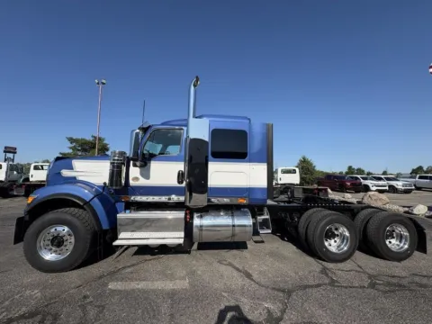 More photos of 2027 International HX Series 520 at Wieland Truck & Trailer - Saginaw, MI