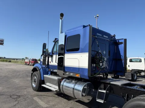 More photos of 2027 International HX Series 520 at Wieland Truck & Trailer - Saginaw, MI