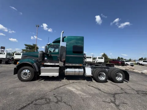 More photos of 2027 International HX Series 520 at Wieland Truck & Trailer - Saginaw, MI