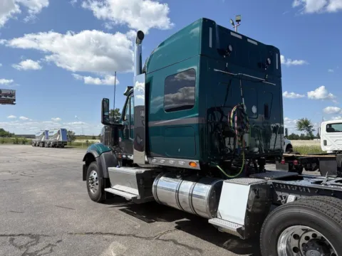 More photos of 2027 International HX Series 520 at Wieland Truck & Trailer - Saginaw, MI