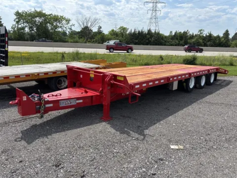 Photos of 2027 BWS 25ANR for sale in Saginaw, MI at Wieland Truck & Trailer - Saginaw