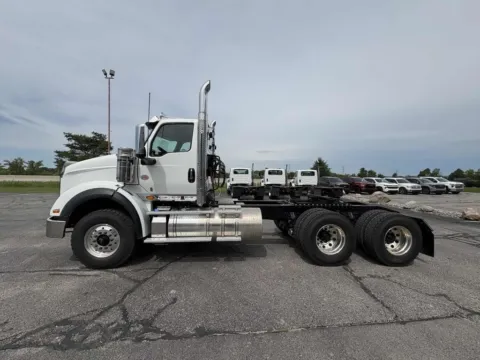 Photos of 2027 International HX Series 620 for sale in Saginaw, MI at Wieland Truck & Trailer - Saginaw