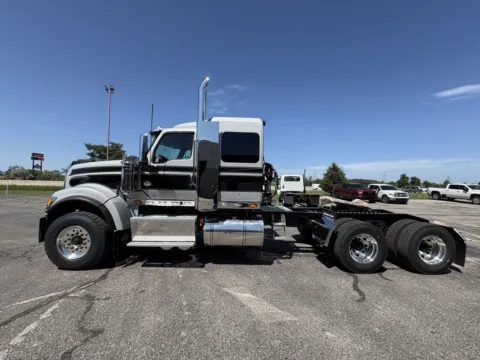 More photos of 2027 International HX Series 520 at Wieland Truck & Trailer - Saginaw, MI