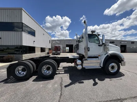 More photos of 2027 International HX Series 620 at Wieland Truck & Trailer - Saginaw, MI