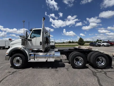 More photos of 2027 International HX Series 620 at Wieland Truck & Trailer - Saginaw, MI
