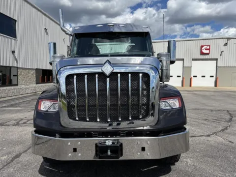 Photos of 2027 International HX Series 620 for sale in Saginaw, MI at Wieland Truck & Trailer - Saginaw