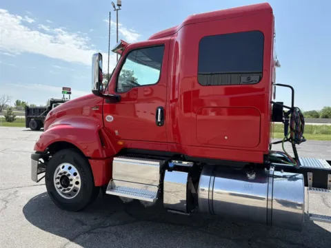 More photos of 2027 International LT Series 625 at Wieland Truck & Trailer - Saginaw, MI