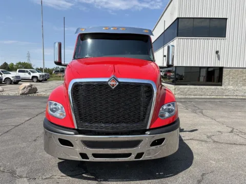 Photos of 2027 International LT Series 625 for sale in Saginaw, MI at Wieland Truck & Trailer - Saginaw