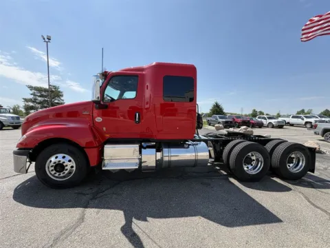 More photos of 2027 International LT Series 625 at Wieland Truck & Trailer - Saginaw, MI
