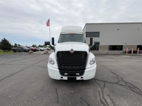 Photos of 2027 International LT Series 625 for sale in Saginaw, MI at Wieland Truck & Trailer - Saginaw