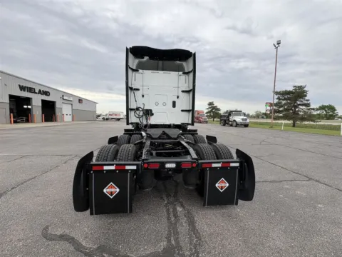 Another view of 2027 International LT Series 625 for sale in Saginaw, MI at Wieland Truck & Trailer - Saginaw