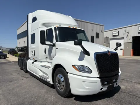 More photos of 2027 International LT Series 625 at Wieland Truck & Trailer - Saginaw, MI