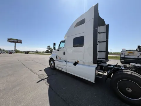 Photos of 2027 International LT Series 625 for sale in Saginaw, MI at Wieland Truck & Trailer - Saginaw