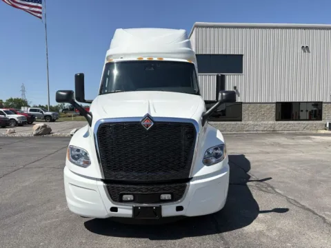 More photos of 2027 International LT Series 625 at Wieland Truck & Trailer - Saginaw, MI