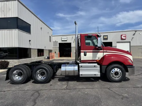 More photos of 2027 International LT Series 625 at Wieland Truck & Trailer - Saginaw, MI
