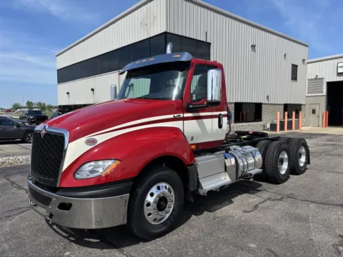 Unknown 2027 International LT Series 625 for sale in Saginaw, MI