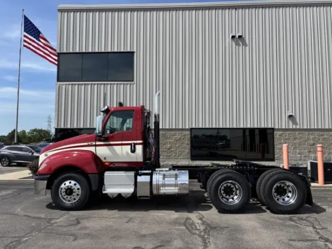 More photos of 2027 International LT Series 625 at Wieland Truck & Trailer - Saginaw, MI
