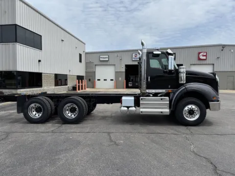 More photos of 2027 International HX Series 620 at Wieland Truck & Trailer - Saginaw, MI