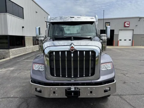 Photos of 2027 International HX Series 620 for sale in Saginaw, MI at Wieland Truck & Trailer - Saginaw
